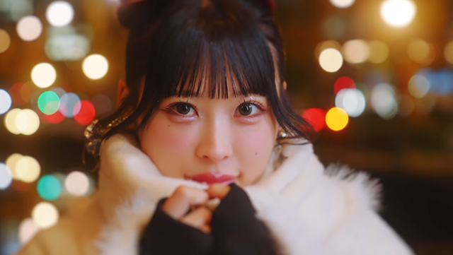 MyDearDarlin’「雪恋トリガー」