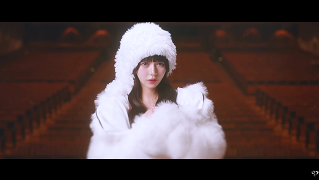 Pretty Chuu「いっそペンラなんて吹き飛ばしちゃえ!」
